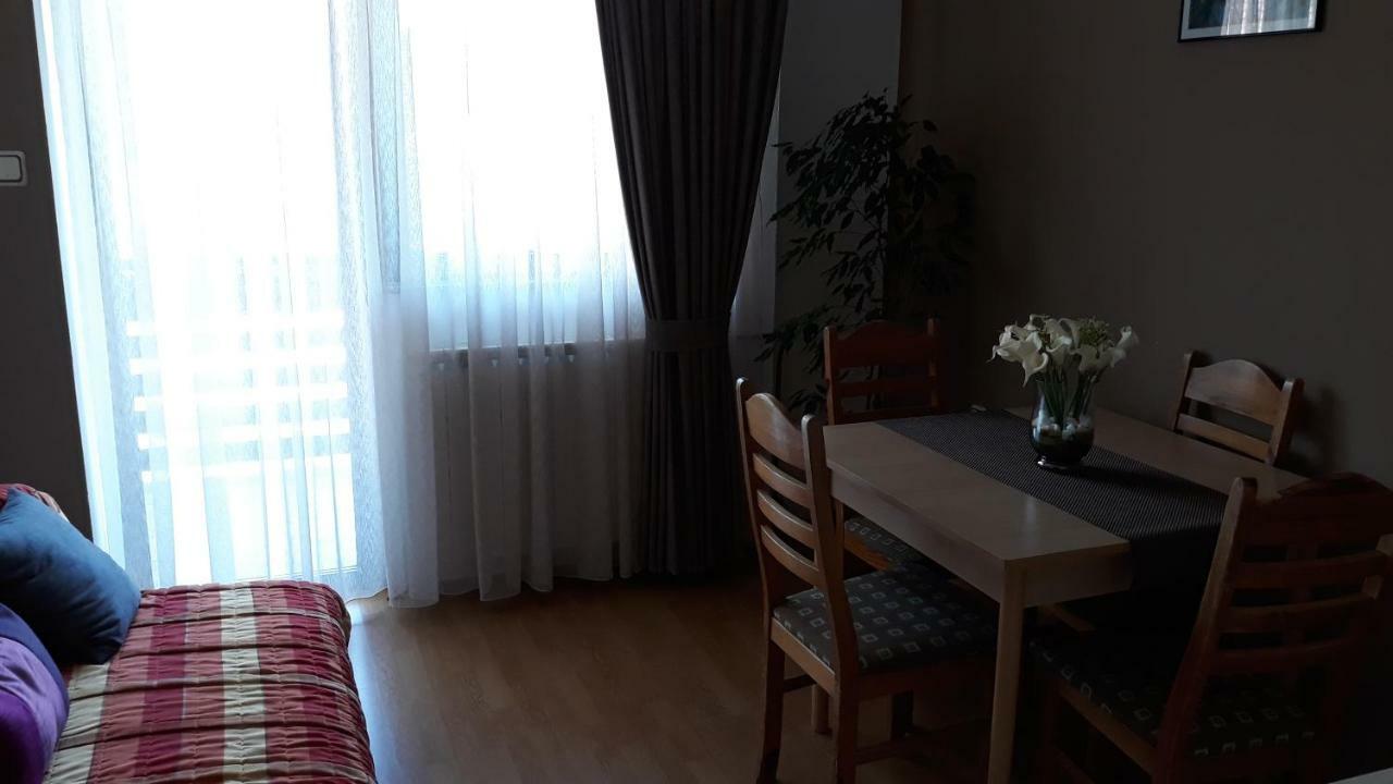 Gasthaus House Zlatko Selište Drežničko Exterior foto